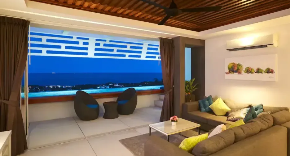 AQUA SAMUI DUO