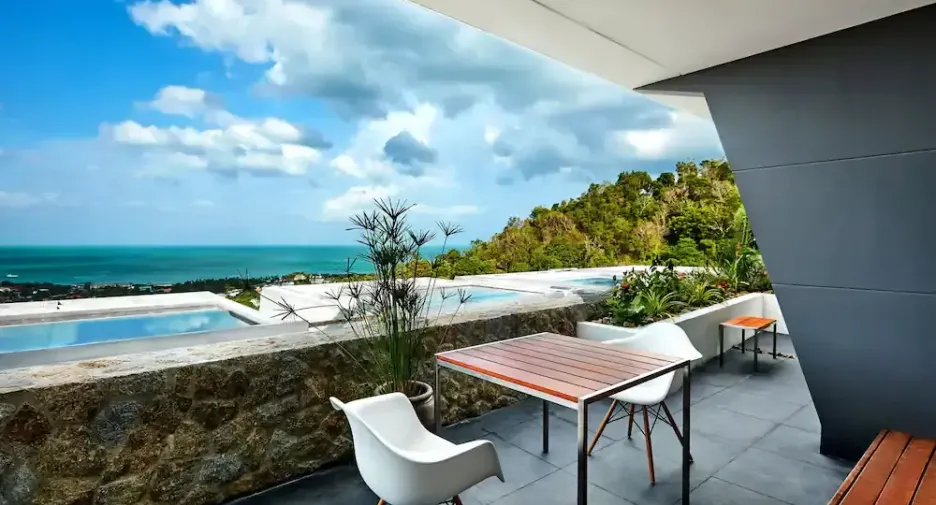 AQUA SAMUI DUO