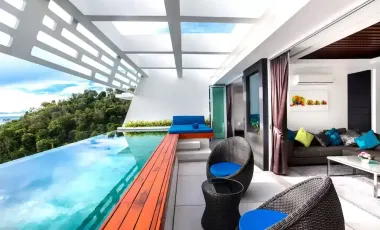 AQUA SAMUI DUO