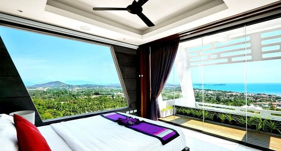 AQUA SAMUI DUO