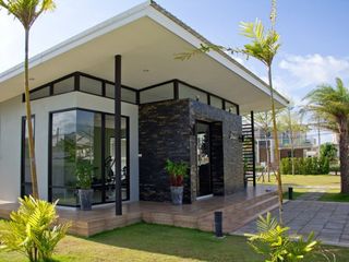 บ้านปุณธารีย์สวนตูล