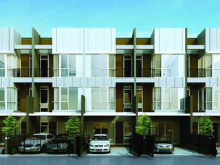 Feel Town Lat Phrao 35