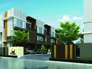 Feel Town Lat Phrao 35