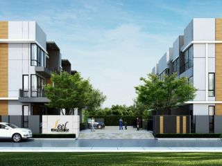 Feel Town Lat Phrao 35