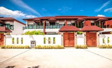 AP Grand Residence Twin