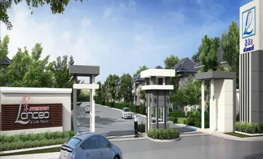 Lanceo Crib Onnut-Suwannaphum