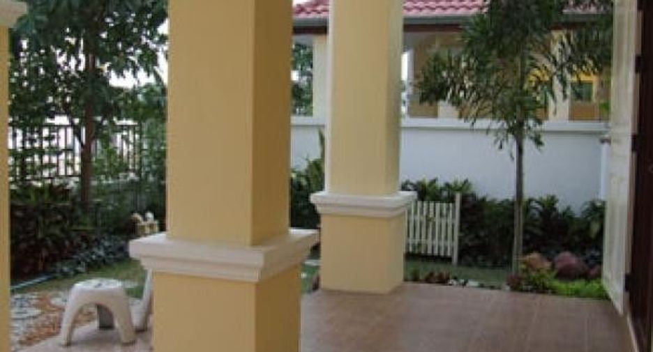 Baan Kanmanee