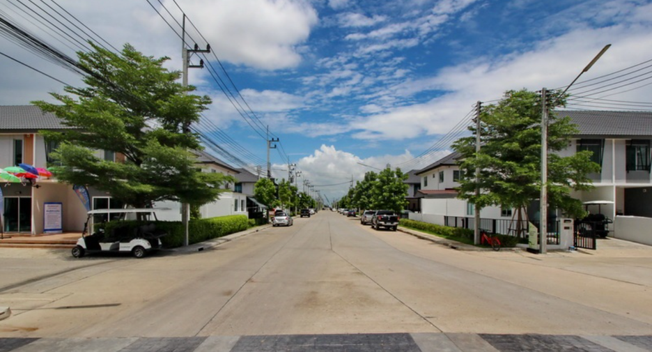Baan Pruksa 96/2 Rangsit-Klongluang 2