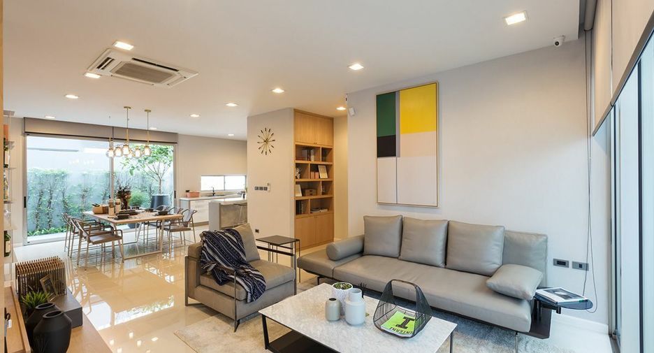 Private Nirvana Residence North and East
