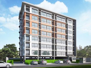 Stand up Condo