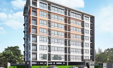 Stand up Condo