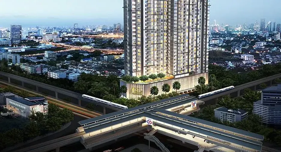 The President Sathorn-Ratchaphruek 2