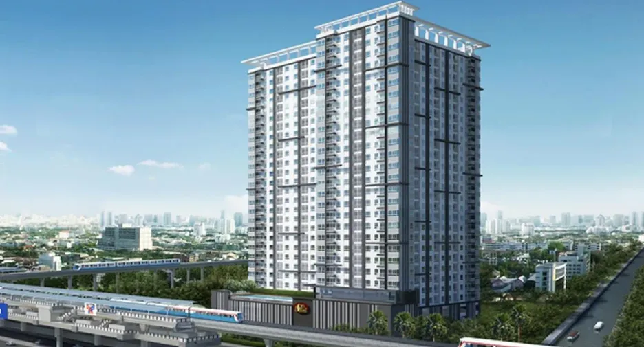 The President Sathorn-Ratchaphruek 2