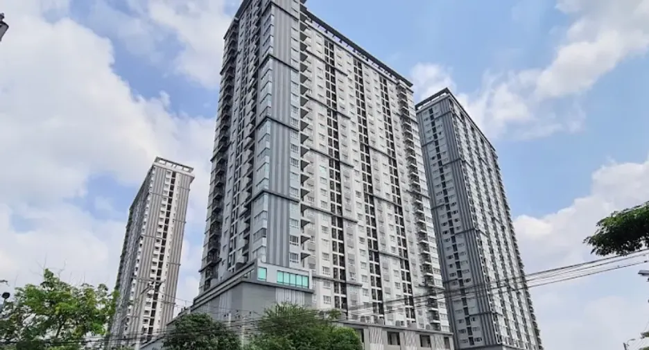 The President Sathorn-Ratchaphruek 2