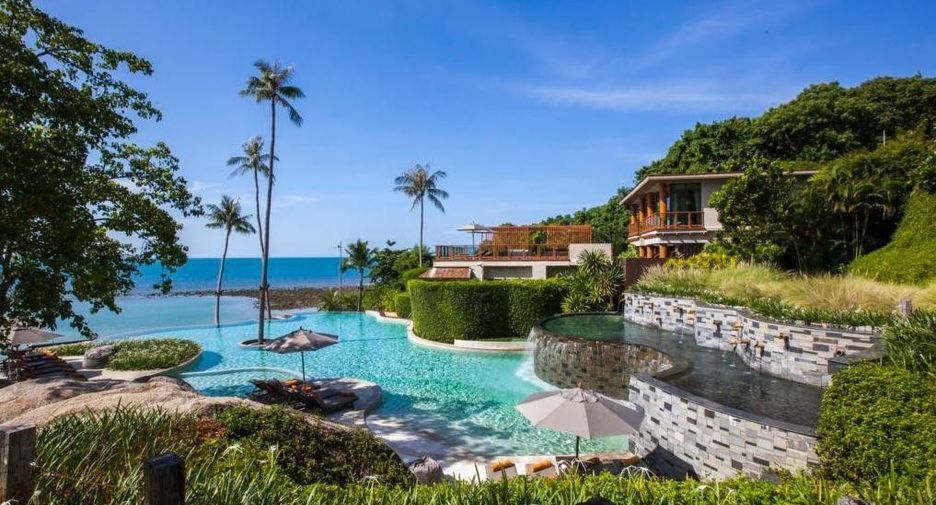 ShaSa Resort & Residences Koh Samui