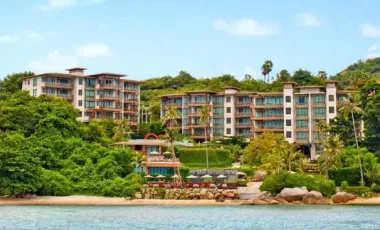 ShaSa Resort & Residences Koh Samui