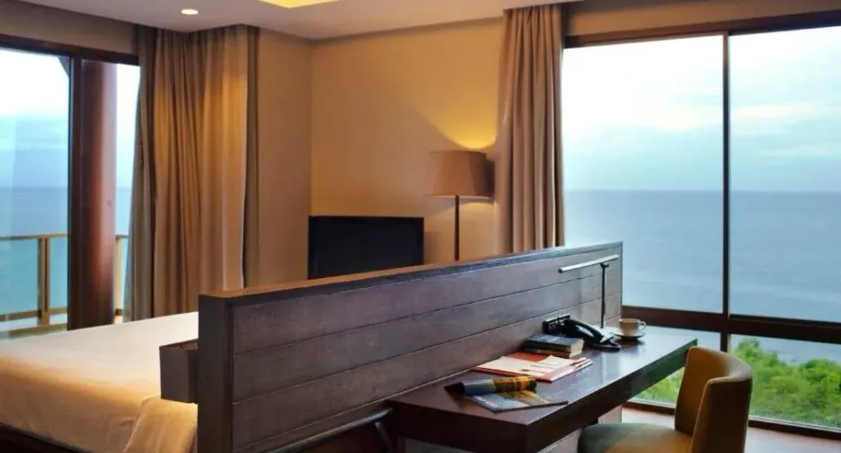ShaSa Resort & Residences Koh Samui