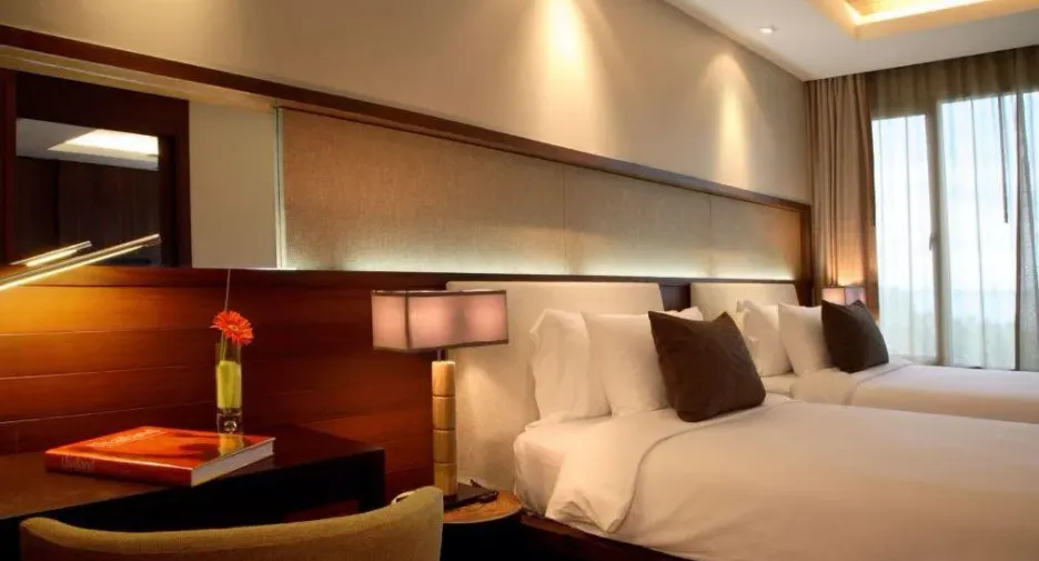 ShaSa Resort & Residences Koh Samui