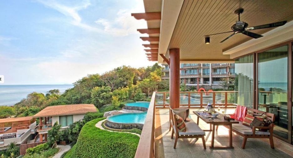 ShaSa Resort & Residences Koh Samui