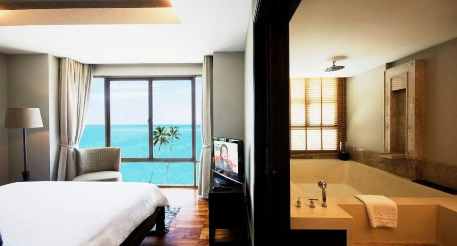 ShaSa Resort & Residences Koh Samui