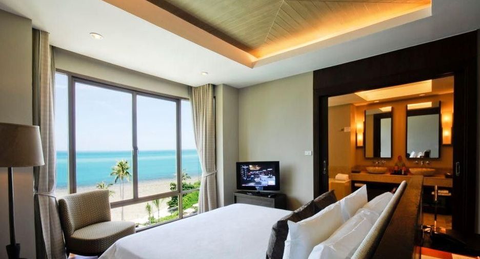 ShaSa Resort & Residences Koh Samui