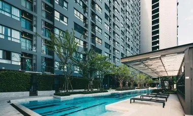 Ideo Sukhumvit 93