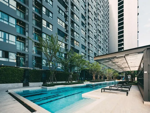 Ideo Sukhumvit 93