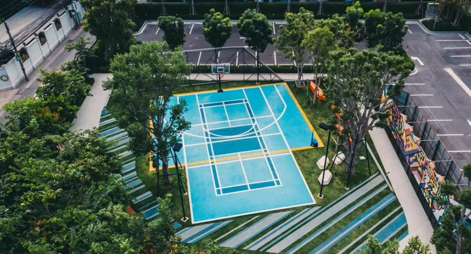 Ideo Sukhumvit 93