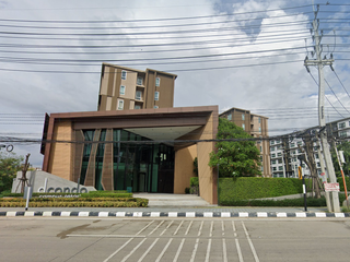 Dcondo Campus Kampangsaen