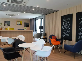 Dcondo Campus Kampangsaen
