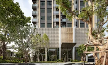 Life Sukhumvit 62