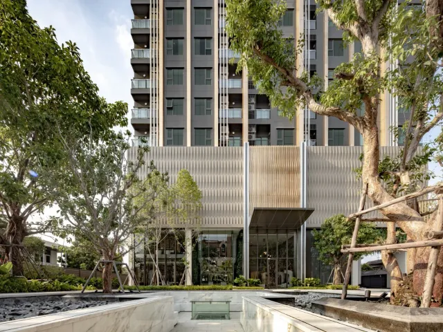 Life Sukhumvit 62