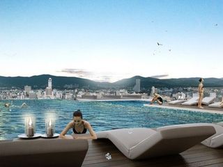 PLUS CONDO HATYAI 4