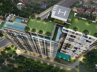 PLUS CONDO HATYAI 4