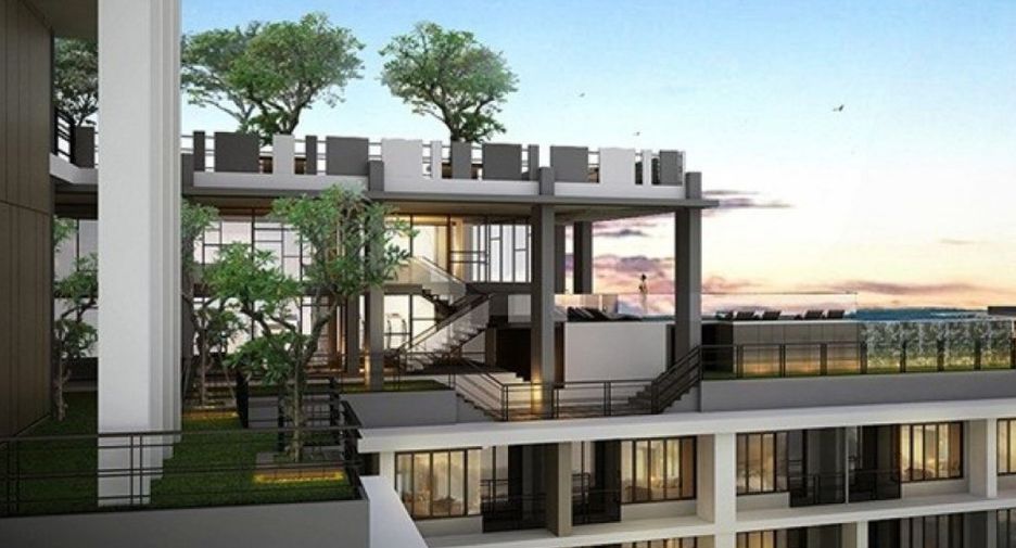 PLUS CONDO HATYAI 4