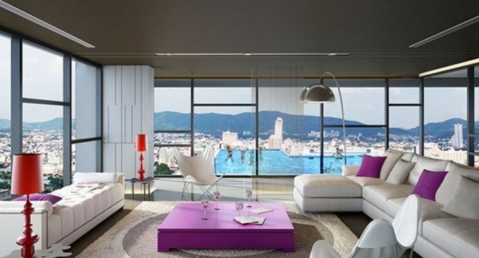 PLUS CONDO HATYAI 4