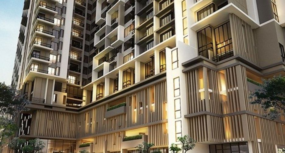 PLUS CONDO HATYAI 4