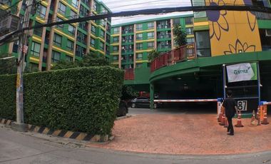 G Style Condominium