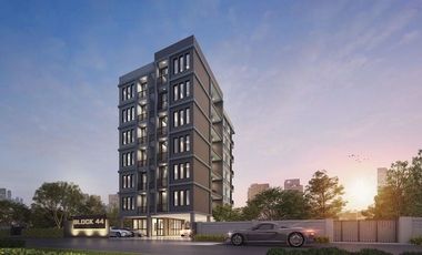 Bloc 44 Condo