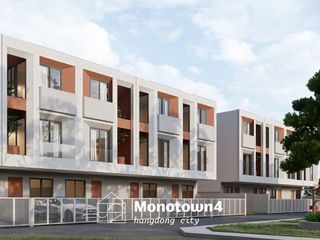 Моно Таун 4 Ханг Донг