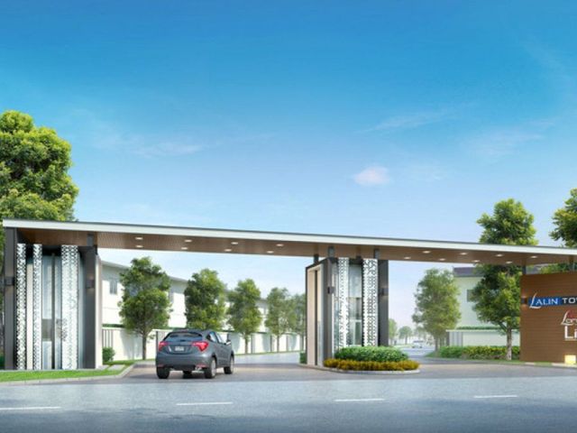 Lanceo Crib Prachauthit - Suksawat