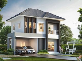 Lanceo Crib Prachauthit - Suksawat