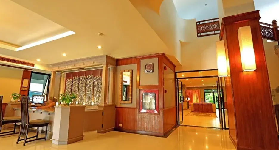 The Embassy House Condominium Chiang Mai