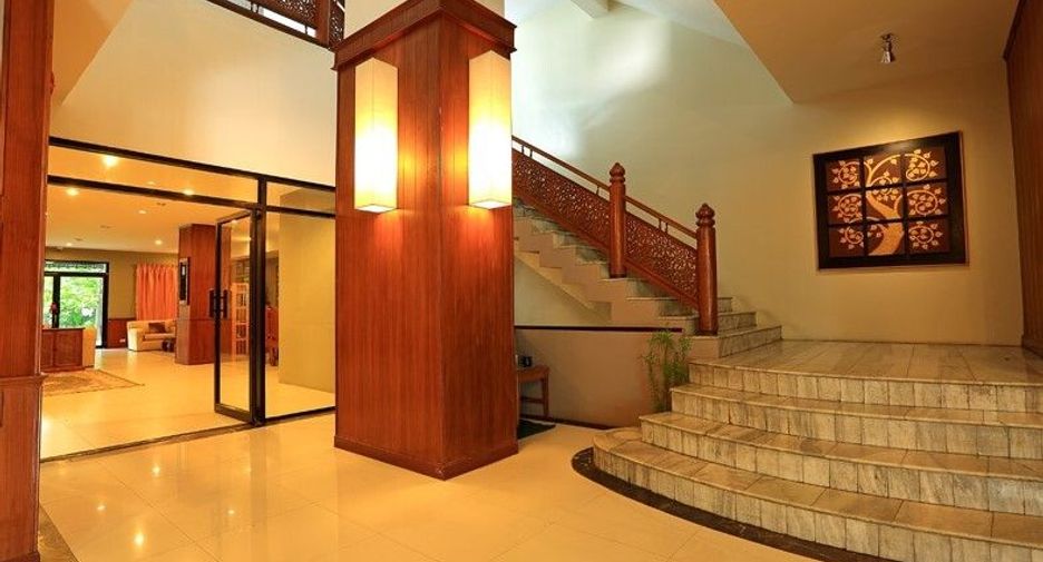 The Embassy House Condominium Chiang Mai