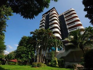 The Embassy House Condominium Chiang Mai