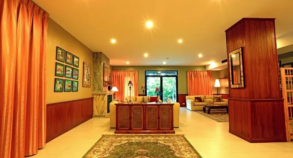 The Embassy House Condominium Chiang Mai