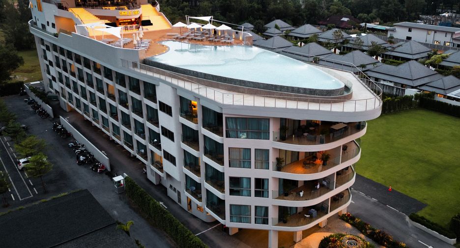 Sala Mio Boutique Hotel & Wellness
