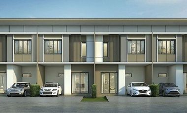 Pruksa Ville Ladkrabang - Prachapattana