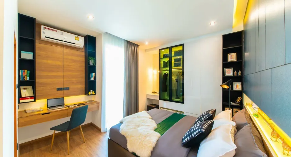 Promt Business Home