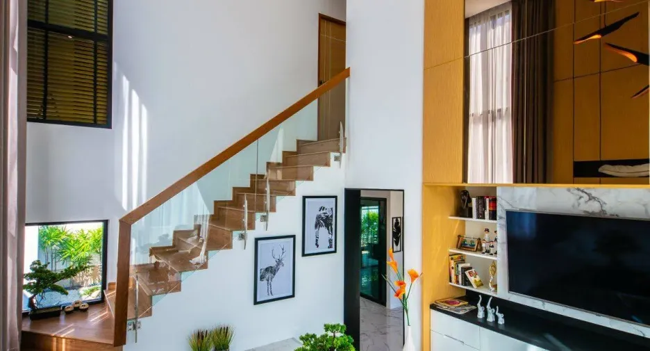 Promt Business Home